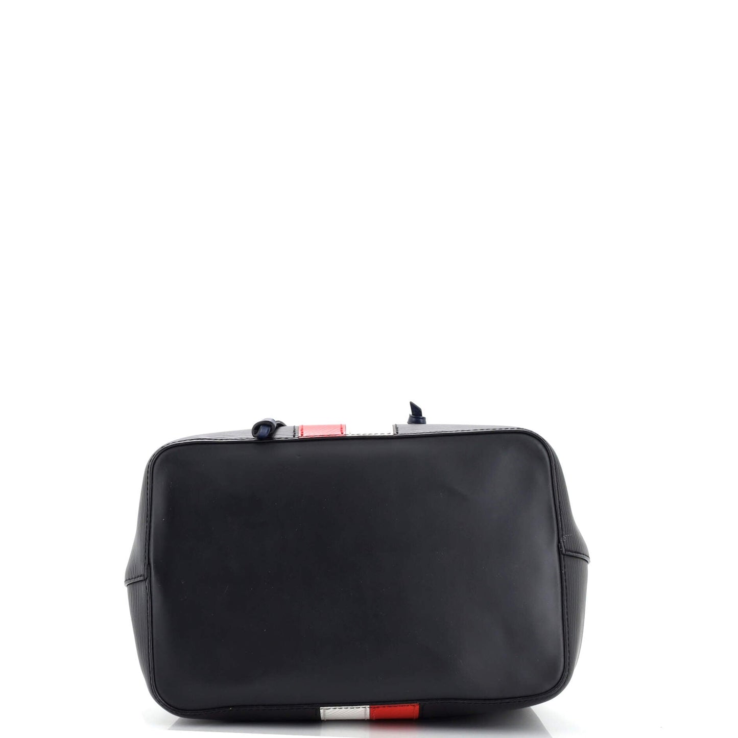 Louis Vuitton NeoNoe Handbag Limited Edition Epi Stripes