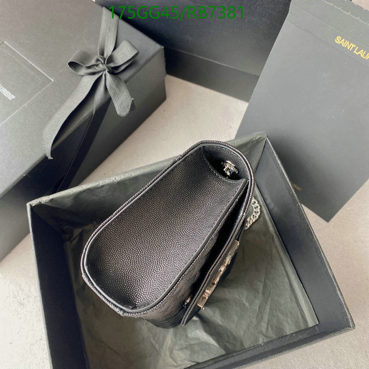 SAMC - YLS Bags - 140
