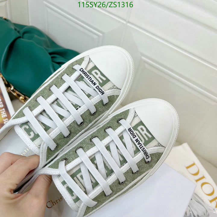 SAMCC - DOR Women Shoes - 1707