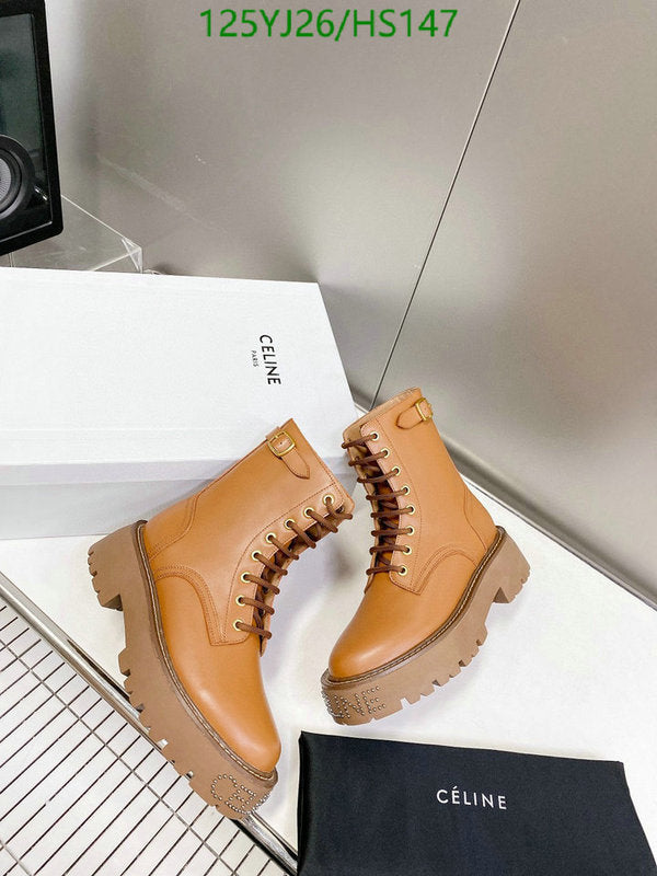 SAMC - COL Women Shoes - 141