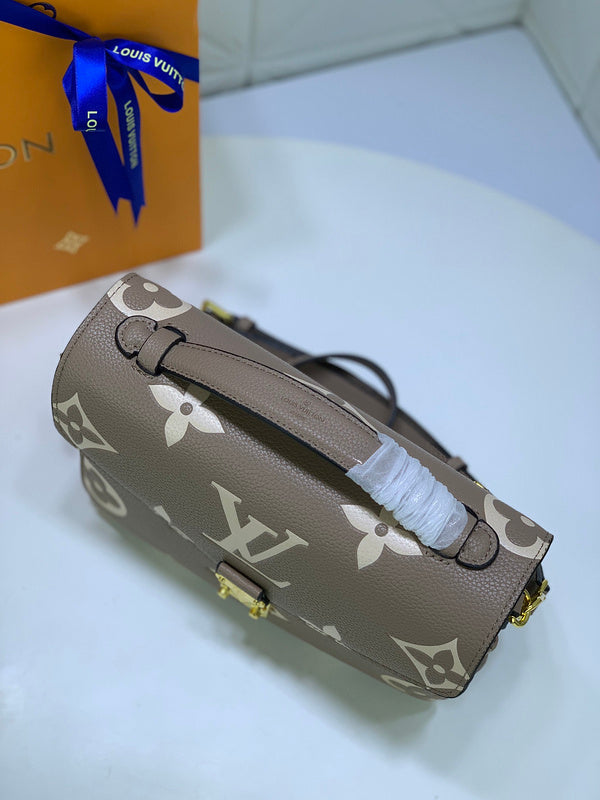 Satchel Bags - VL2 Bags - 746