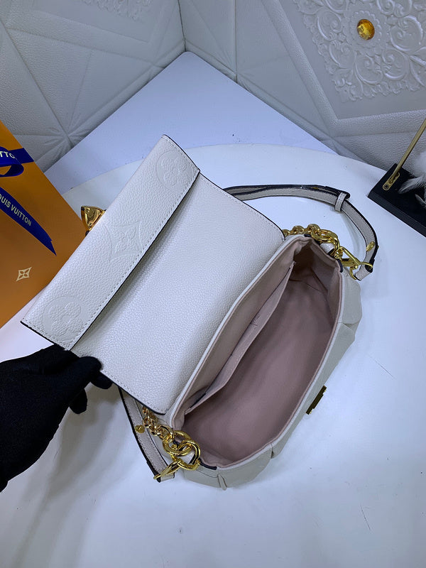 Satchel Bags - VL2 Bags - 089