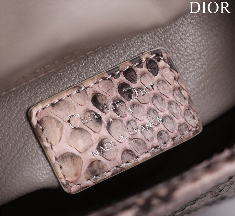 ELE - Dir Bags - 1695