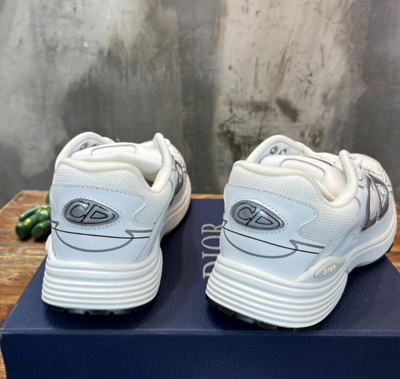 SAMCC - DOR Men Shoes - 055