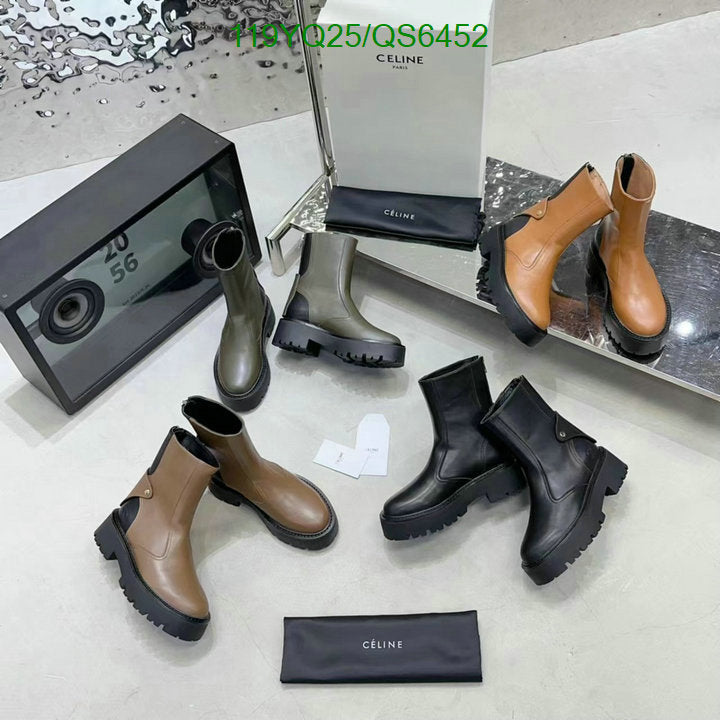 SAMC - COL Women Shoes - 087