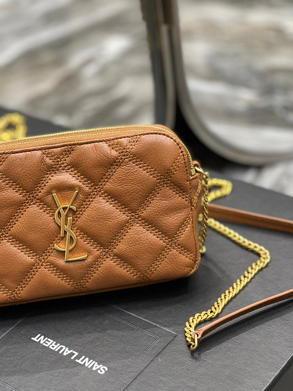 Glamy - YLS Bags - 653
