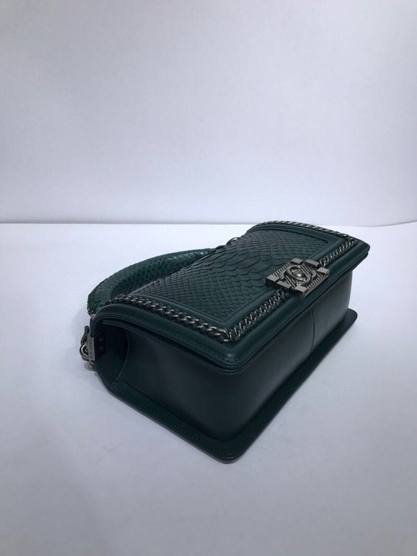 Satchel Bags - CHL Bags - 3839