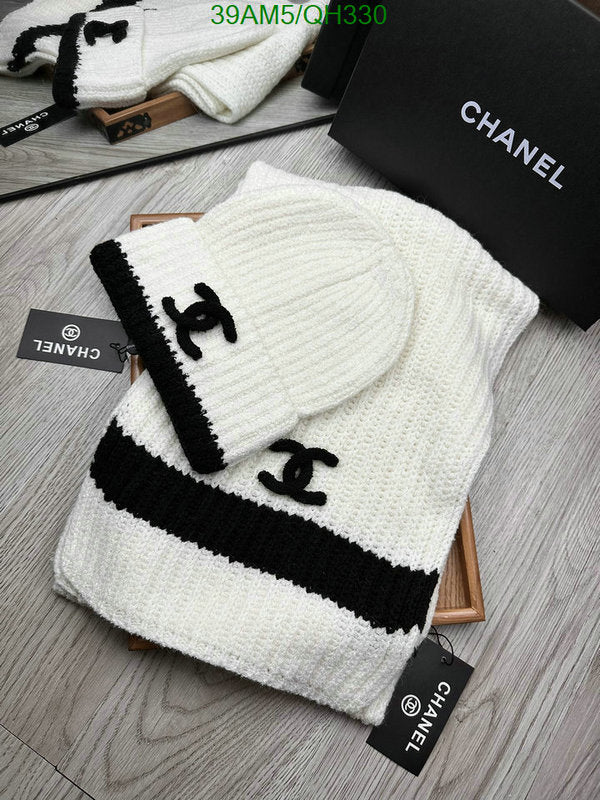 SAMC - CHL Caps & Hats - 180