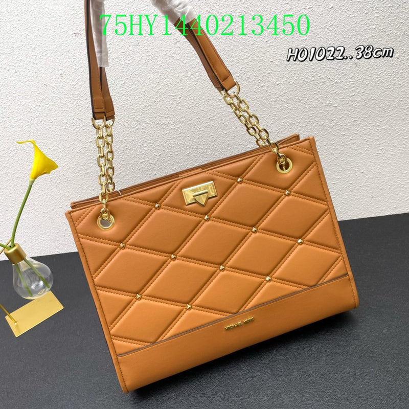 Satchel Bags - MK Bags - 106