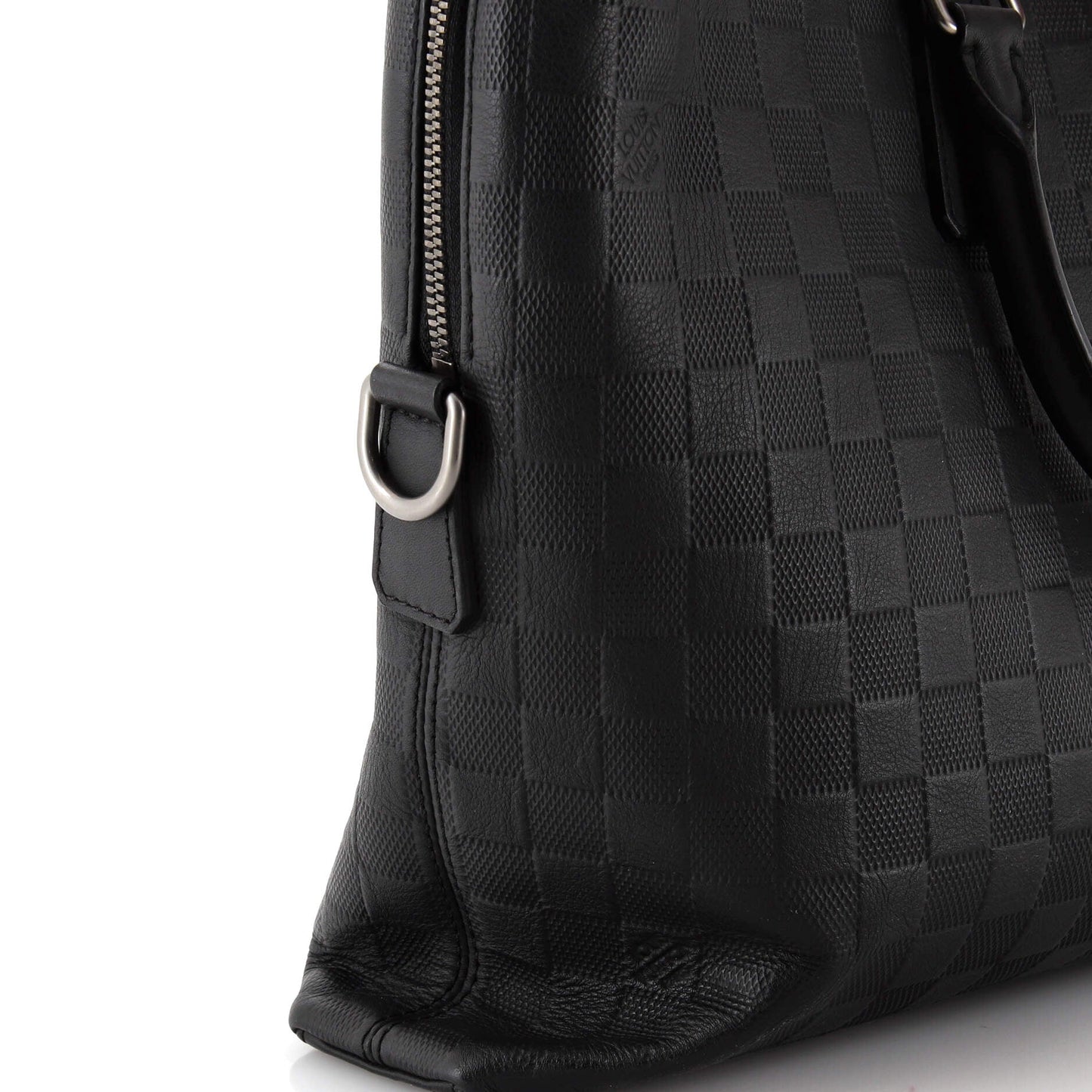 Louis Vuitton Porte-Documents Jour Bag Damier Infini Leather
