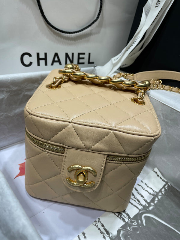 Satchel Bags - CHL Bags - 1068