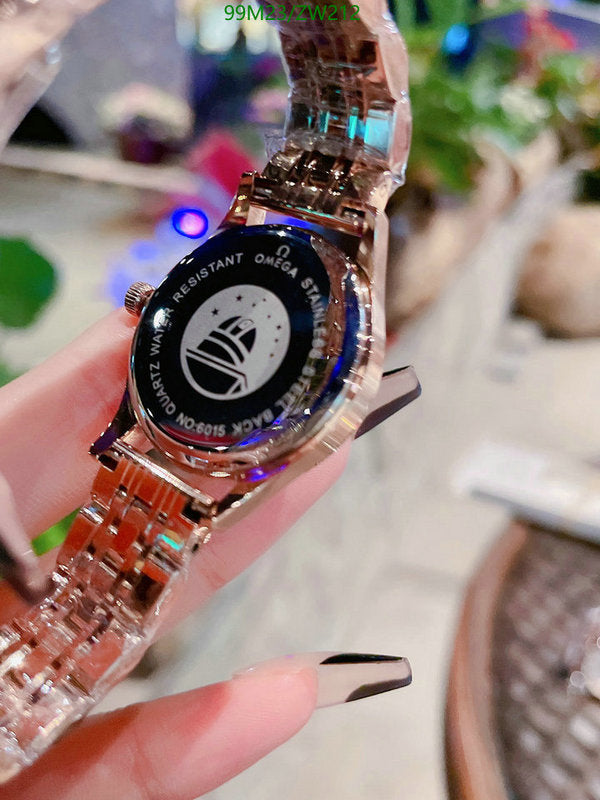 SAMC - OG Watches - 129