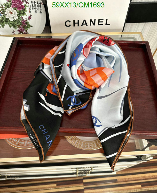 SAMC - CHL Scarves - 700