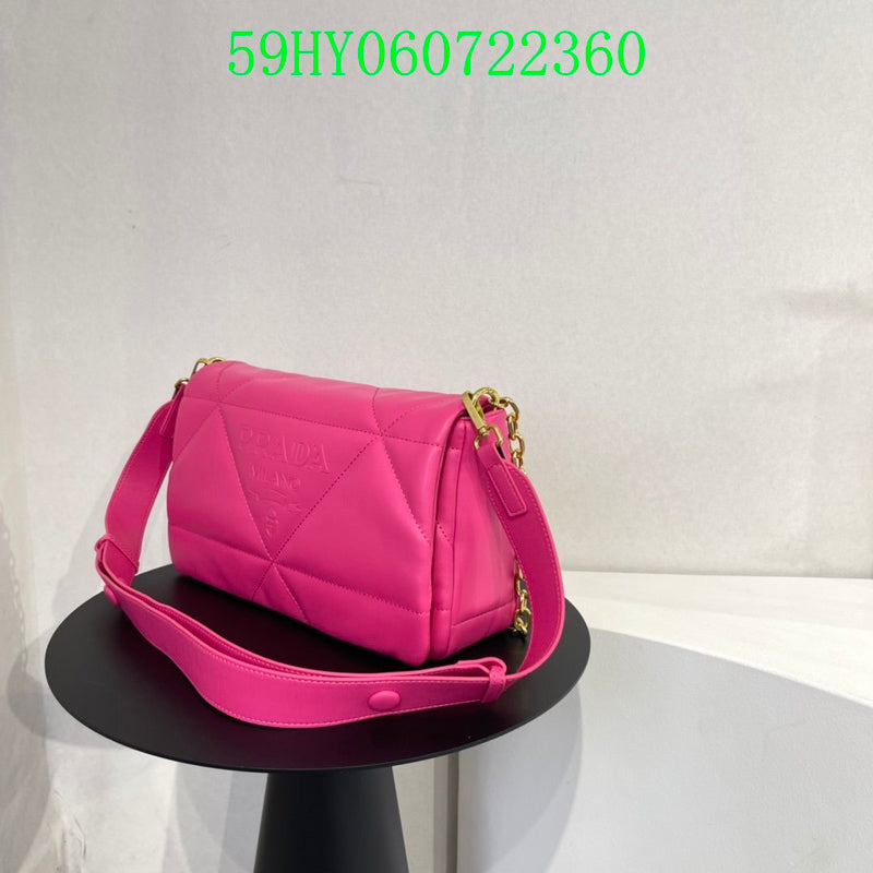 Satchel Bags - PDA Bags - 4105
