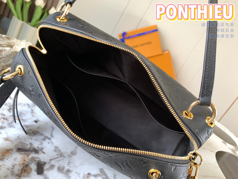 Glami Fashion Lu-Vi Bags - 16645
