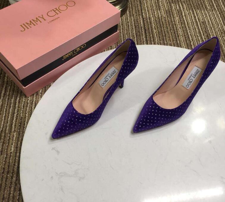 SAMC - JMC Shoes - 165