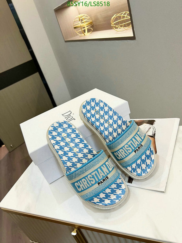 SAMCC - DOR Women Shoes - 2129