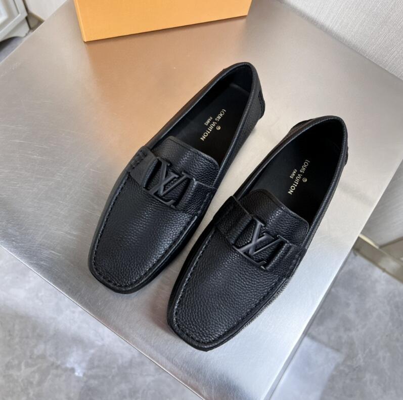 Glamy - LOV Men Shoes - 861