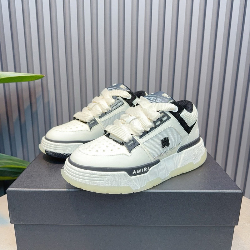 glami - AMIR Men Shoes - 516