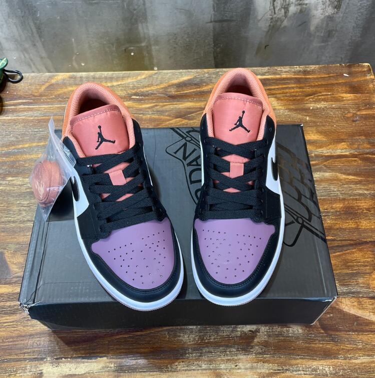 SAMC - NKE Shoes - 268