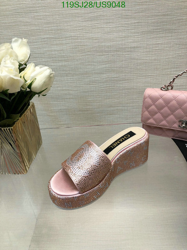 SAMC - CHL Women Shoes High Heels - 149