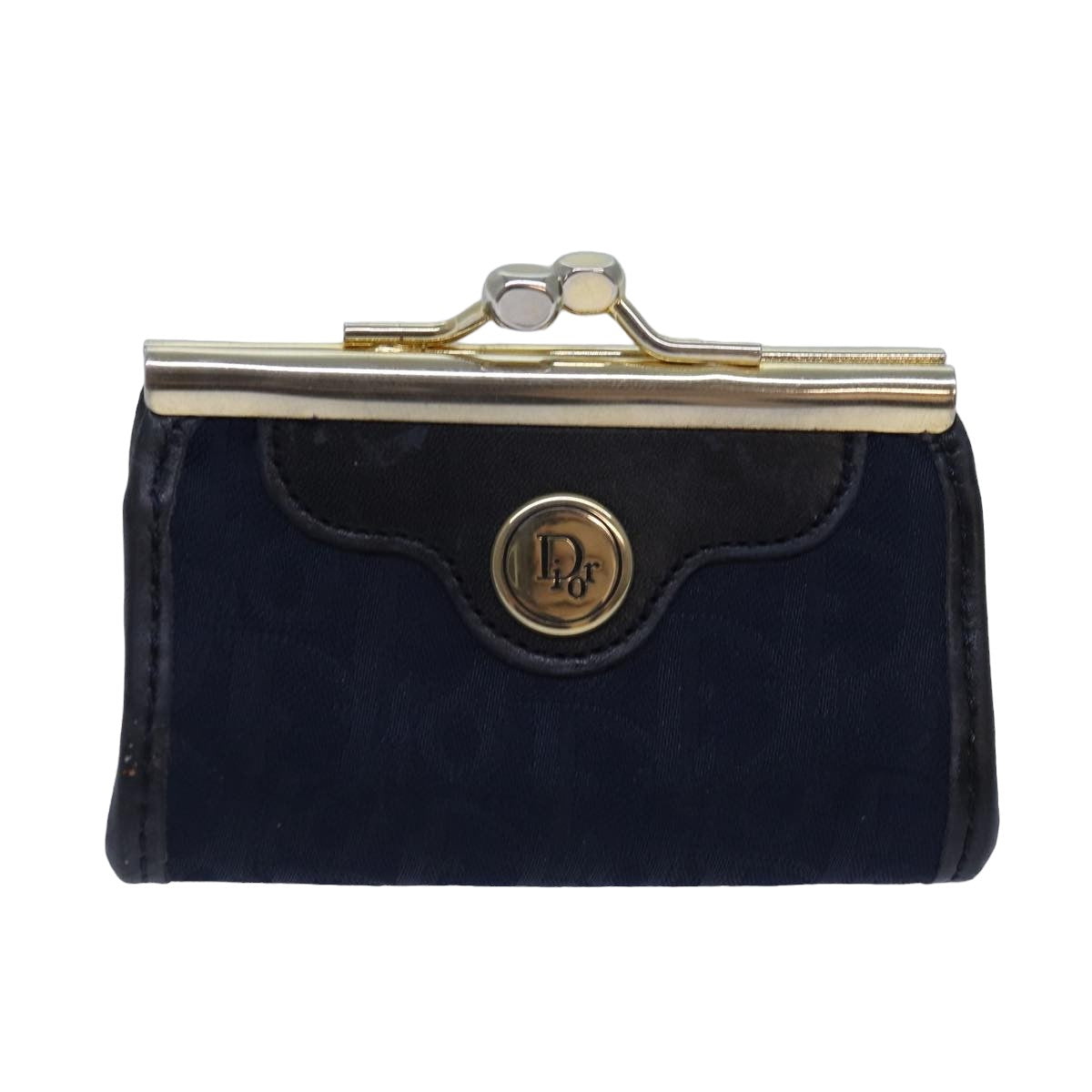 Dior  Canvas Wallet  ()