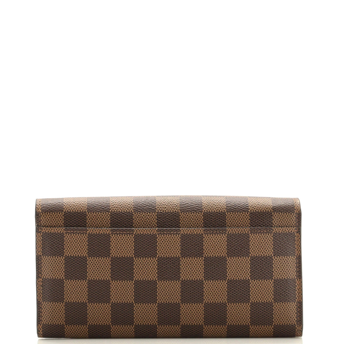 Louis Vuitton Sarah Wallet NM Damier