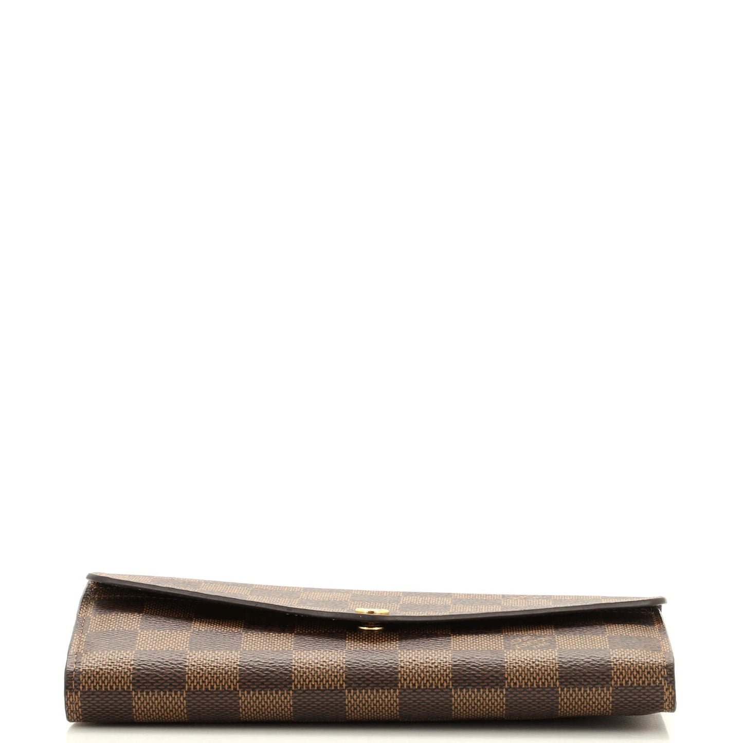 Louis Vuitton Sarah Wallet NM Damier