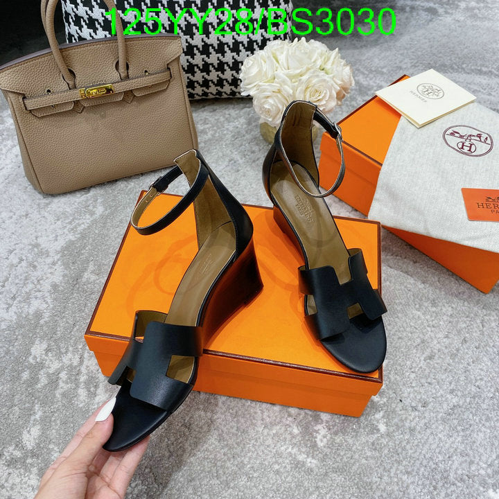 SAMC - HMS Women Shoes - 099