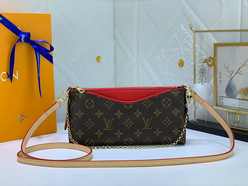 Glami- Glami- Lu-Vi bags - 3572