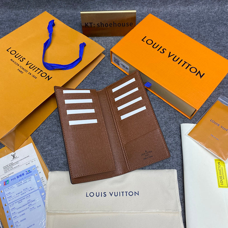 Glami - LOV Wallets - 056