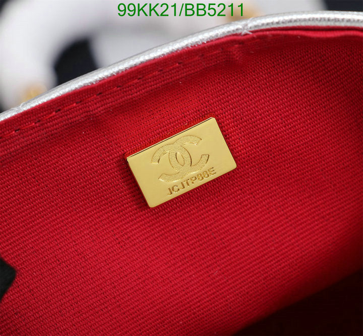 SAMC - CHL Bags Crossbody - 494