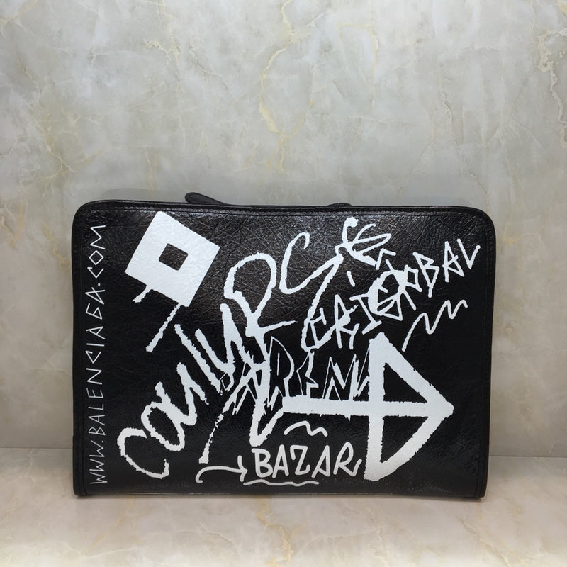Satchel Bags - BGA Bags - 1236