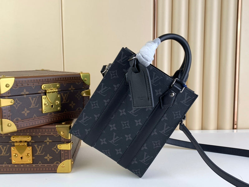 Satchel Bags - VL Bags - 2890