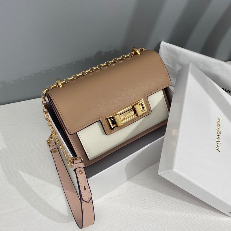 Satchel Bags - SLY Bags - 2020