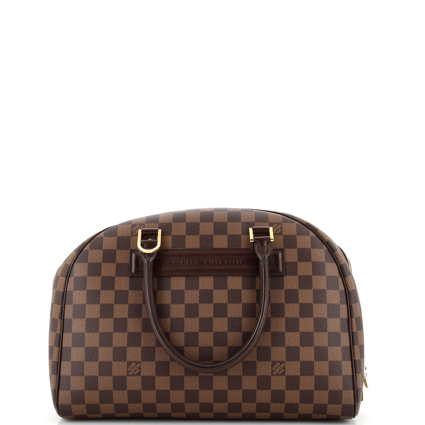 Louis Vuitton Nolita Satchel Damier