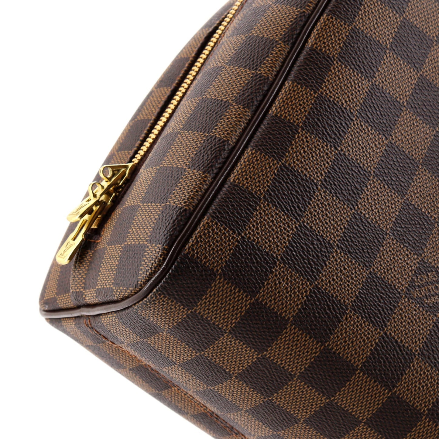 Louis Vuitton Nolita Satchel Damier