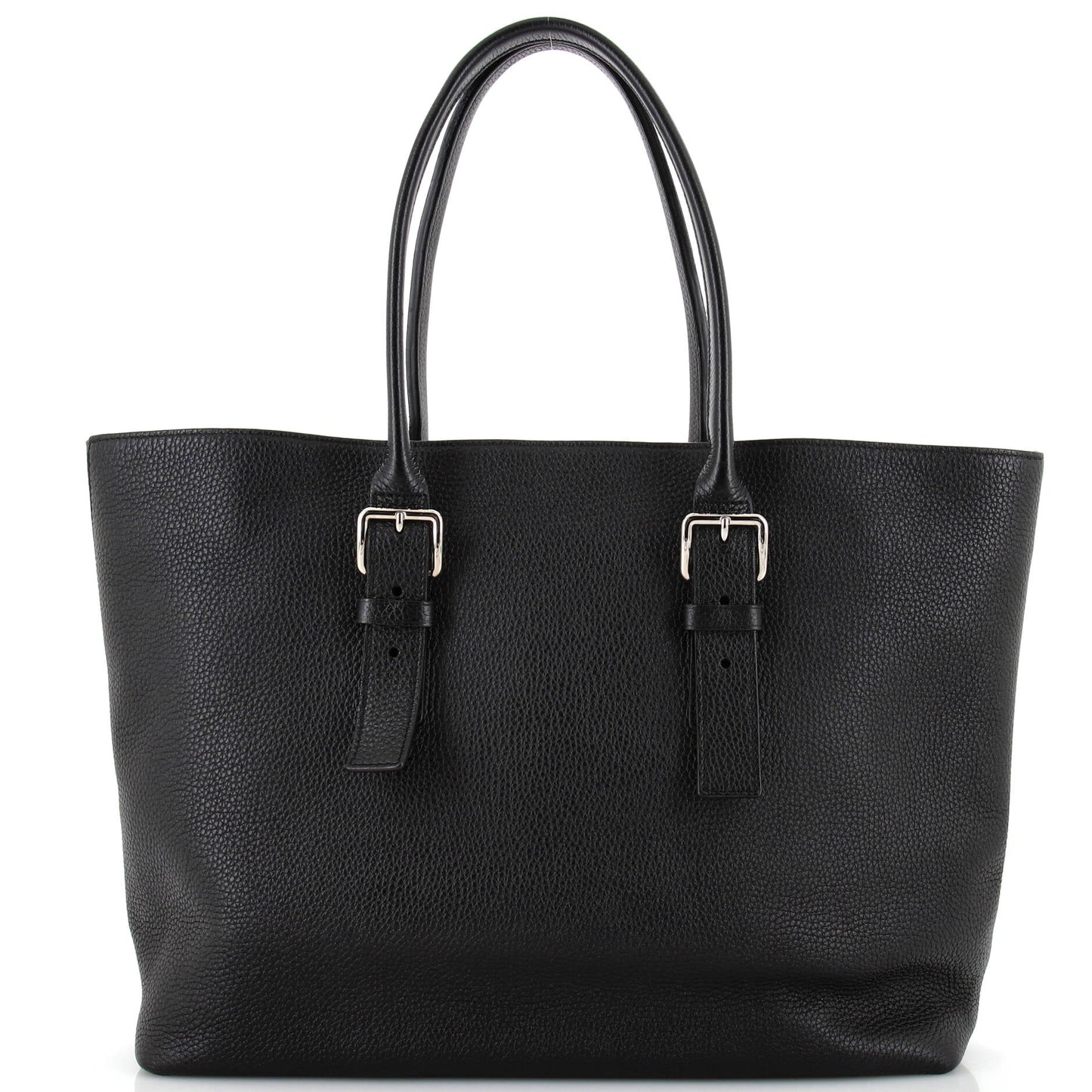Louis Vuitton Cabas Voyage Taurillon Leather