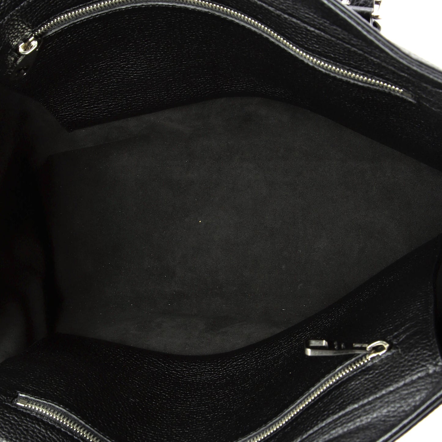 Louis Vuitton Cabas Voyage Taurillon Leather