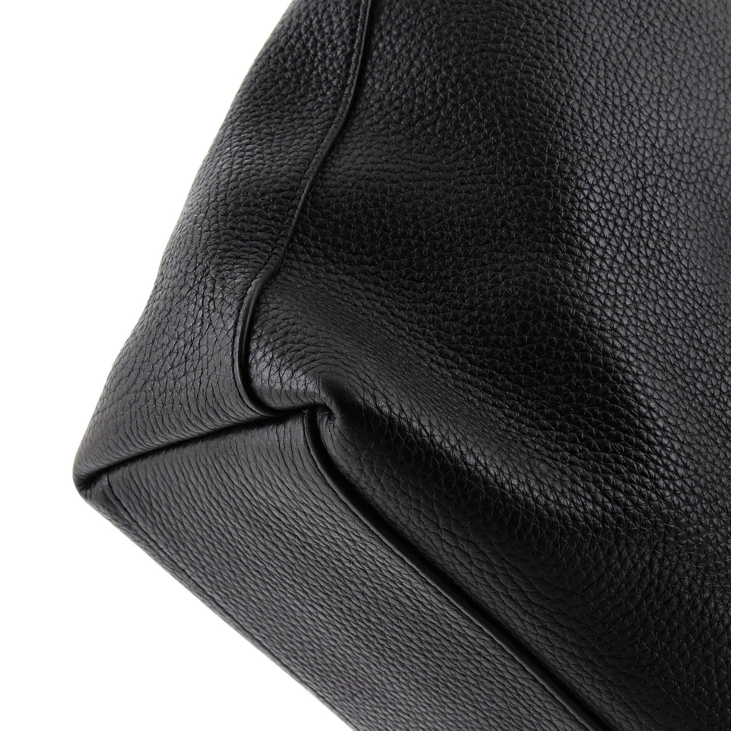 Louis Vuitton Cabas Voyage Taurillon Leather