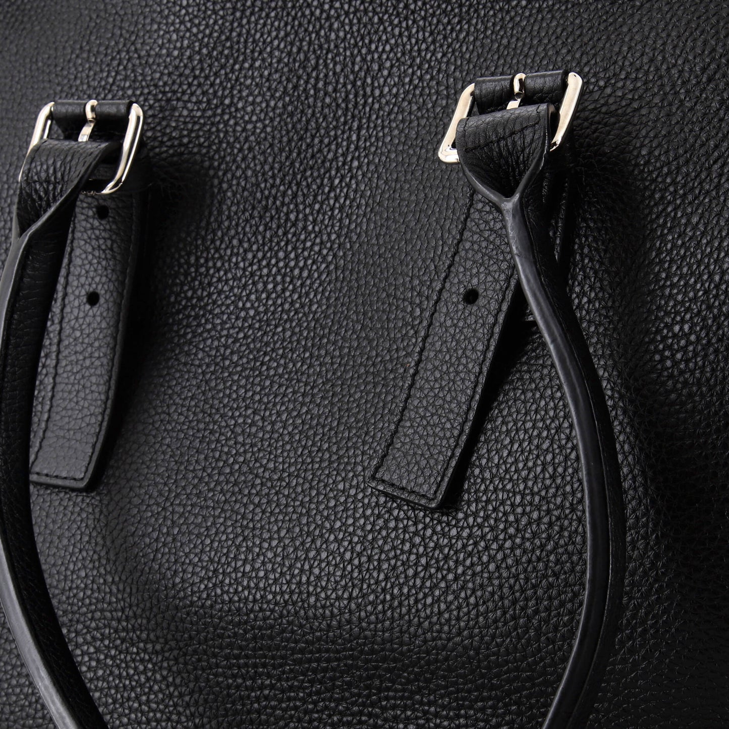 Louis Vuitton Cabas Voyage Taurillon Leather