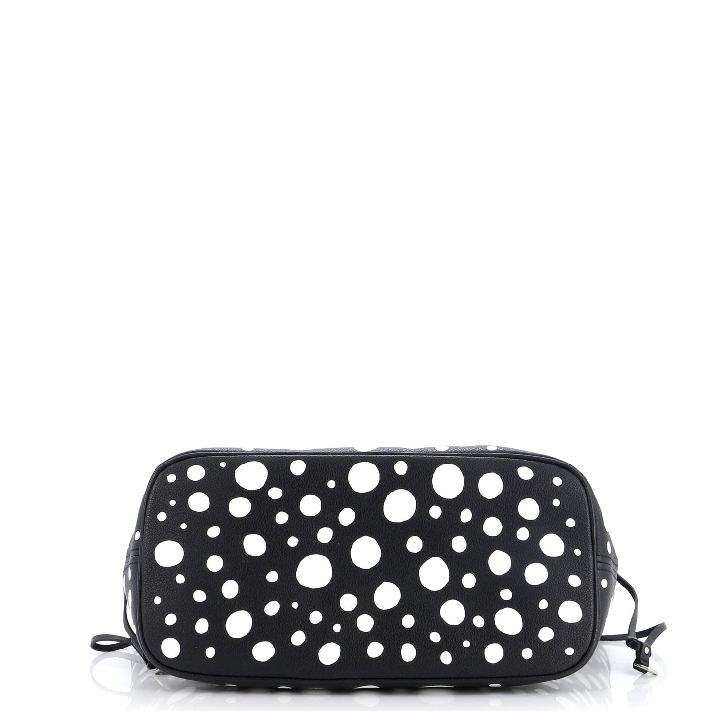 Louis Vuitton Neverfull NM Tote Yayoi Kusama Infinity Dots Monogram Empreinte Giant MM