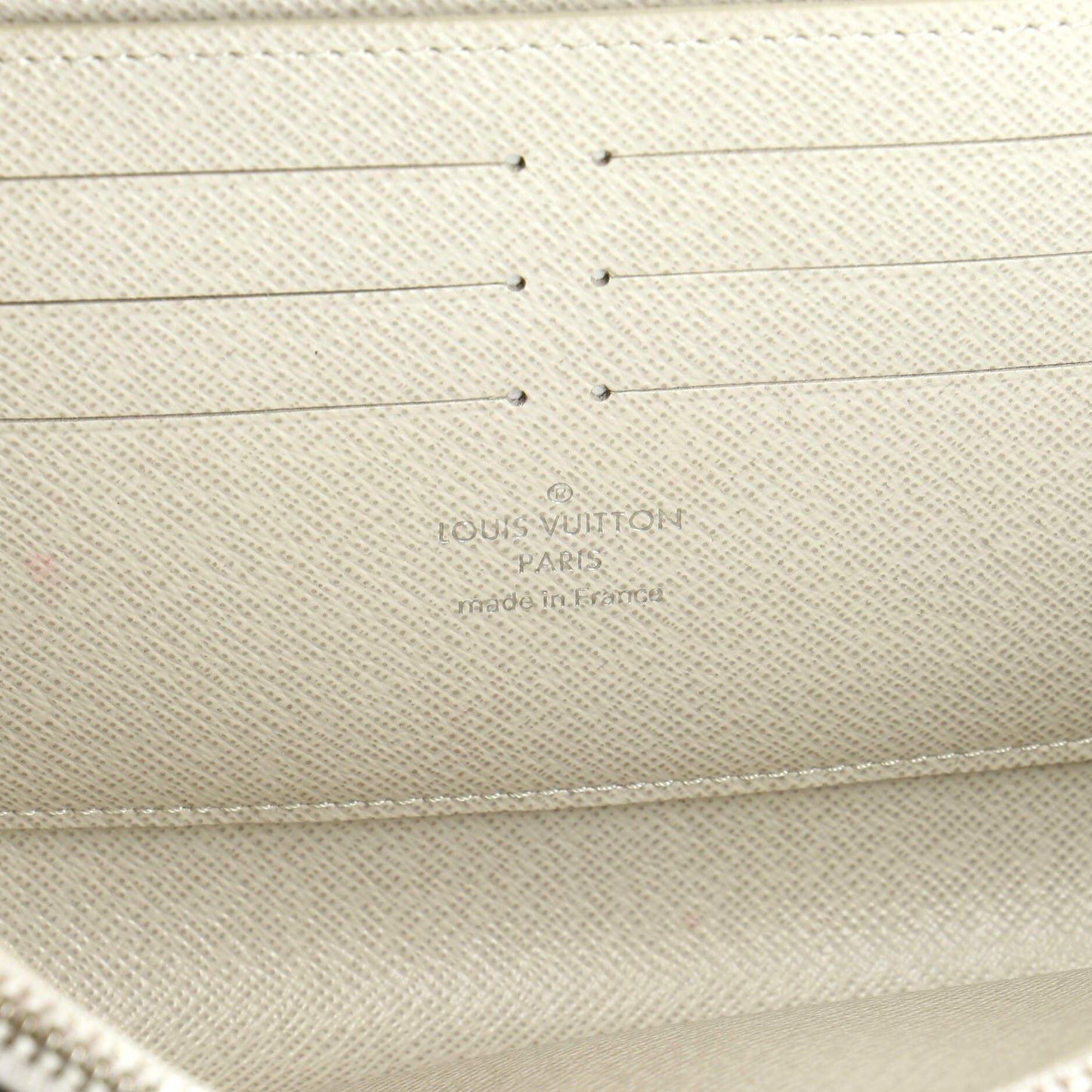 Louis Vuitton Twist Chain Wallet Limited Edition Pin Embellished Epi Leather