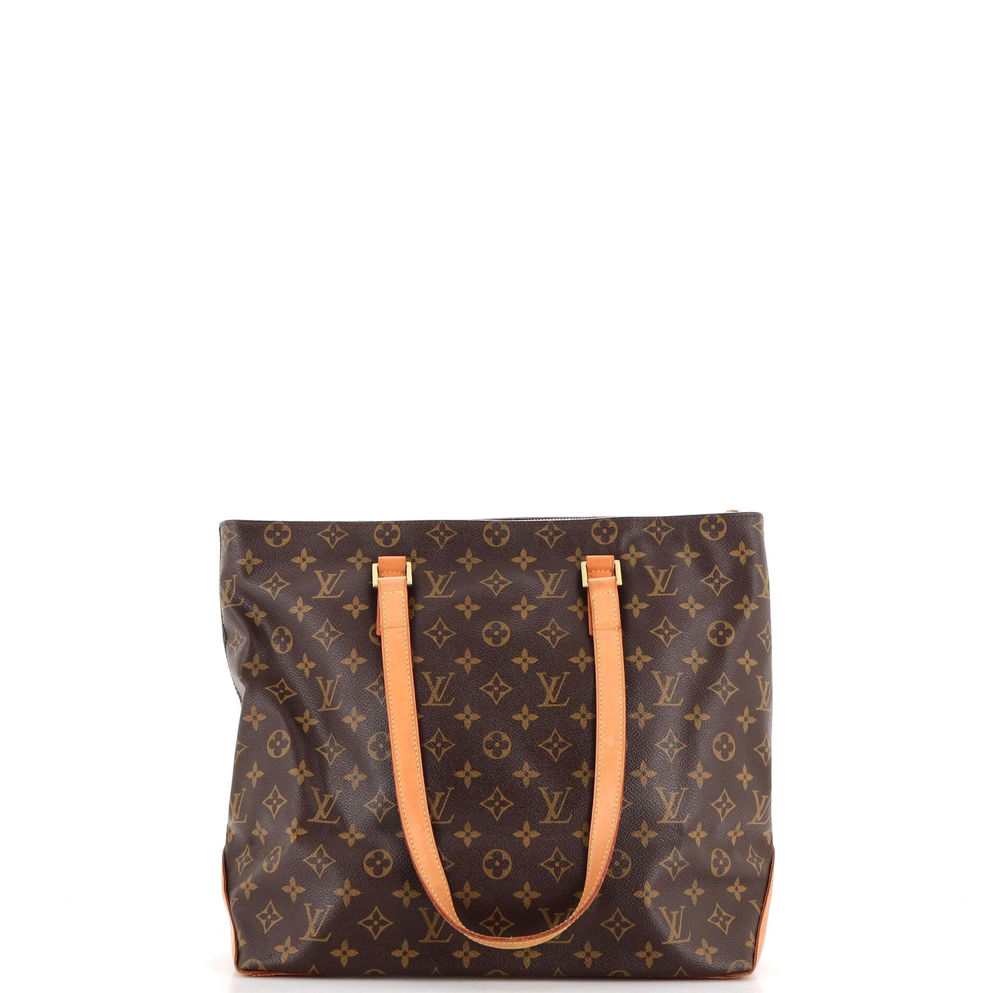 Louis Vuitton Cabas Mezzo Monogram Canvas