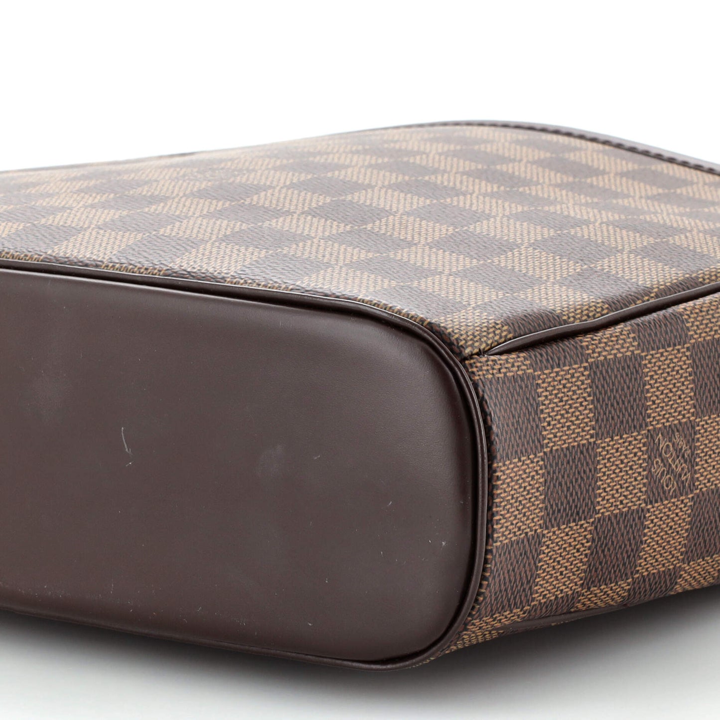 Louis Vuitton Ipanema Handbag Damier GM