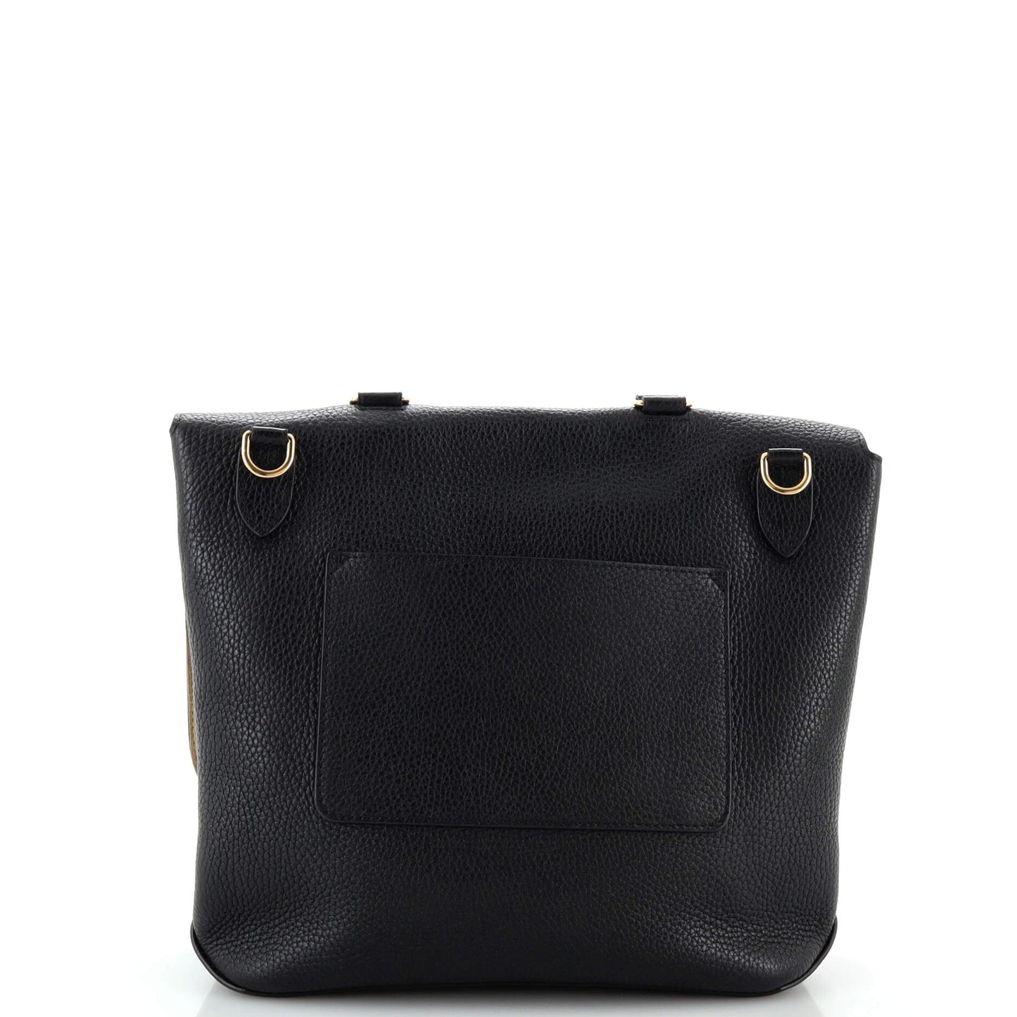 Louis Vuitton Volta Handbag Leather