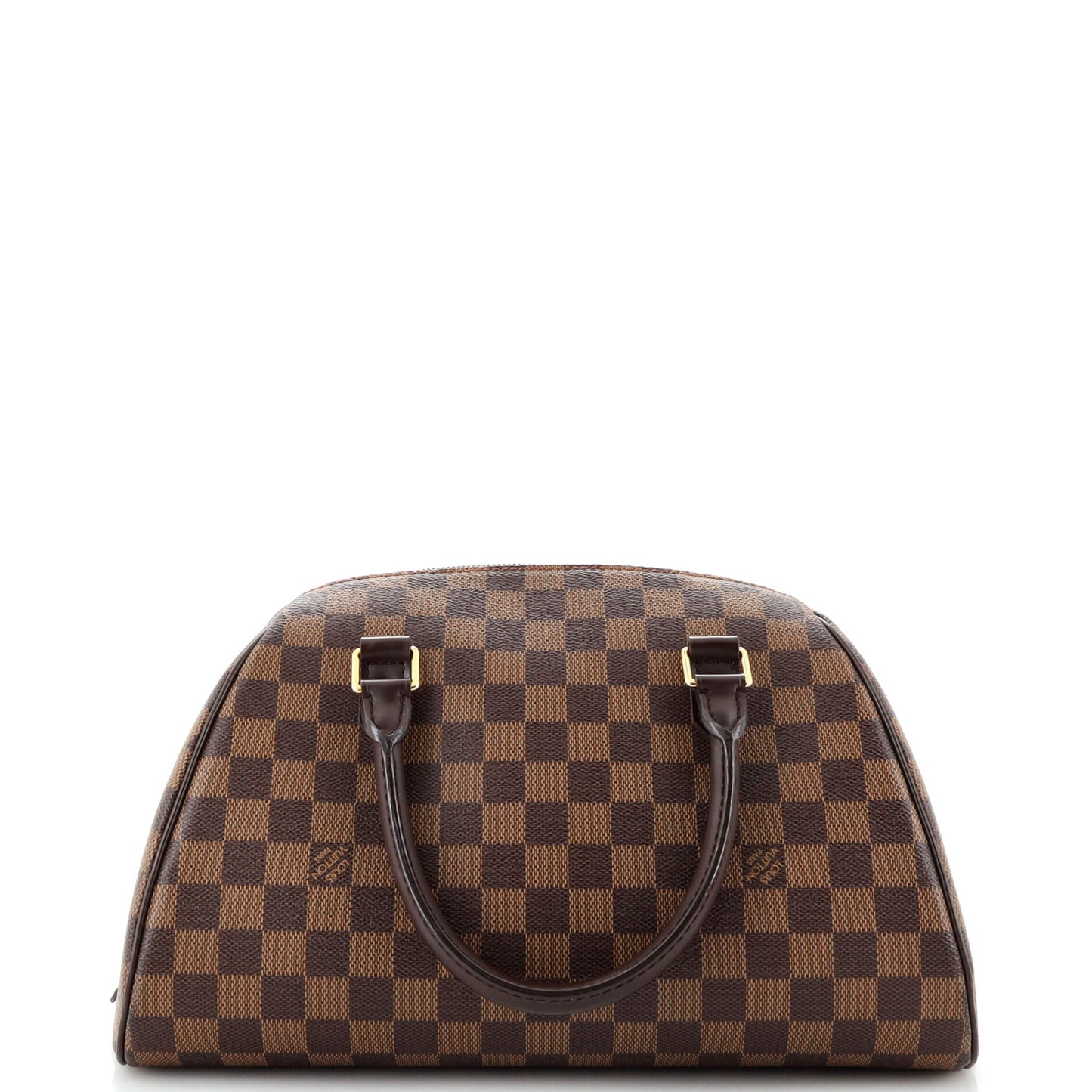 Louis Vuitton Ribera Handbag Damier MM