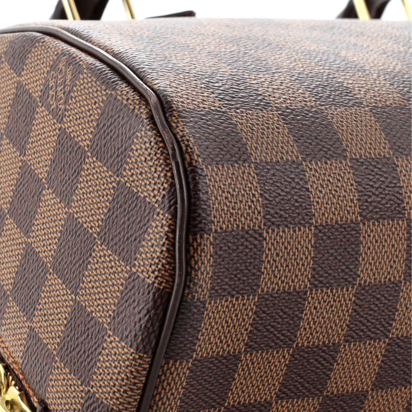 Louis Vuitton Ribera Handbag Damier MM