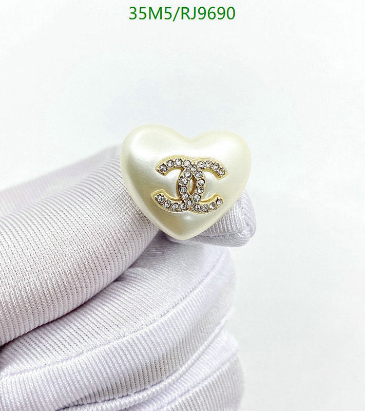 SAMC - CHL Jewelry Earrings - 649