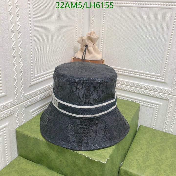 SAMC - DOR Caps & Hats - 176